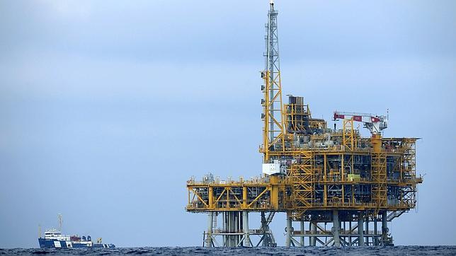 El almacenamiento Castor no ocasionará subidas del gas a los consumidores