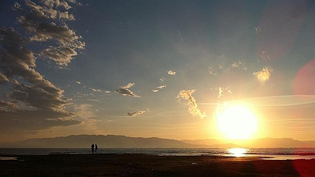El Delta del Ebro es una de las zonas húmedas más extensas de Europa