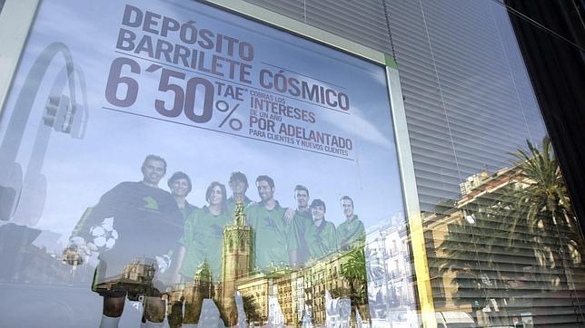 Por cada 10.000 euros de depósito, Hacienda tributará al banco tres euros