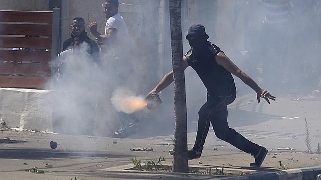 El joven palestino asesinado en Jerusalén fue quemado vivo, según el forense