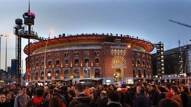 El mirador se puede visitar desde las 10 de la mañana hasta la madrugada