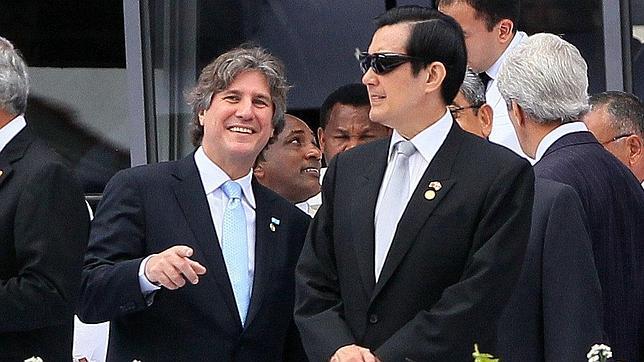 Amado Boudou, la pesadilla de Cristina Kirchner