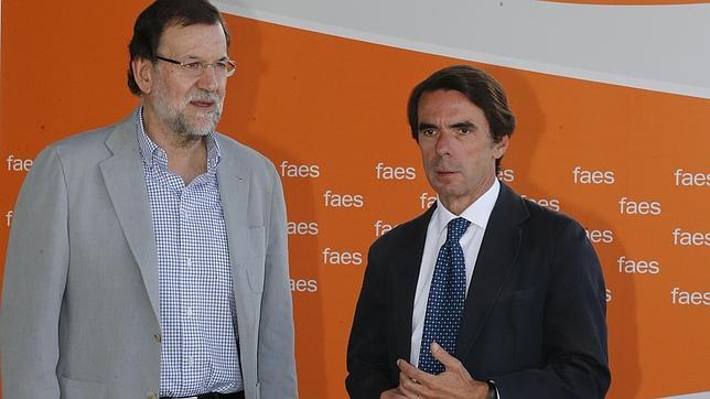 Rajoy: «No nos faltan motivos para tener un patriotismo sereno, cívico y orgulloso»