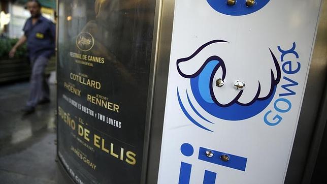 Metro cancela el proyecto piloto de wifi tras el fraude de Gowex