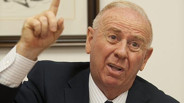 El alcalde de Torremolinos que llamó a las personas con discapacidad «estorbo» dice que fue descontextualizado