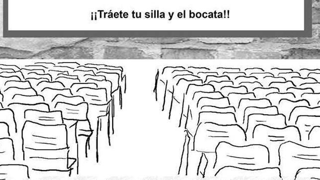 Proyecciones de documentales todos los jueves del verano en el solar de Antonio Grilo