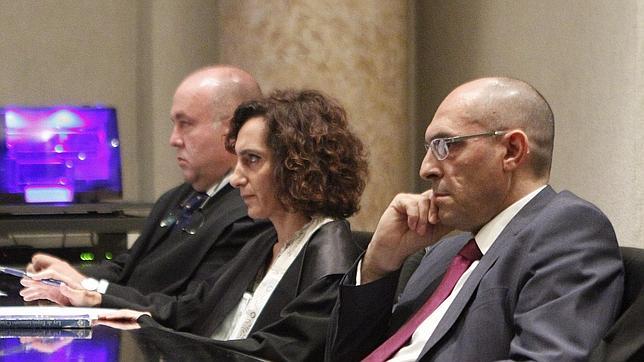 Silva pide que no se celebre su juicio hasta que se termine de investigar a Blesa