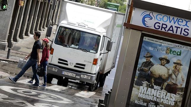 Gotham: «Gowex no refleja a España»