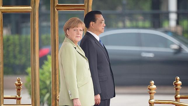 Berlín exige una «explicación rápida» a Washington por otro escándalo de espionaje