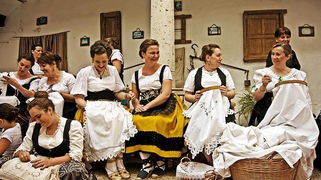 Ocaña acogerá el 19 y 20 de julio la obra «Peribáñez»