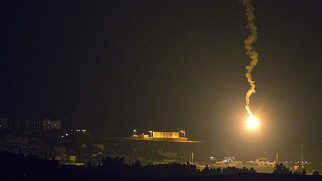 Netanyahu prepara al ejército para una «larga y dura» campaña militar en Gaza