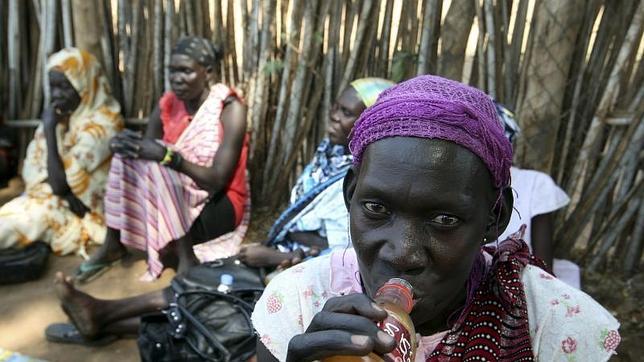 España estrena la sexta base logística mundial del Programa de Alimentos de la ONU