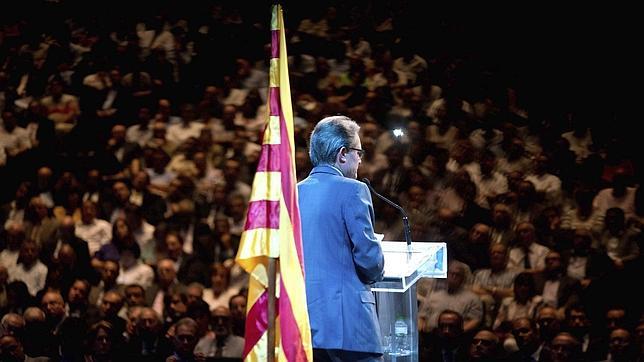 Artur Mas