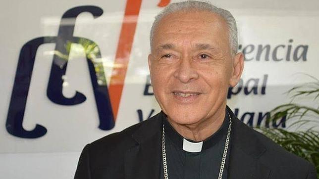 La Conferencia Episcopal de Venezuela reclama un cambio urgente en el país