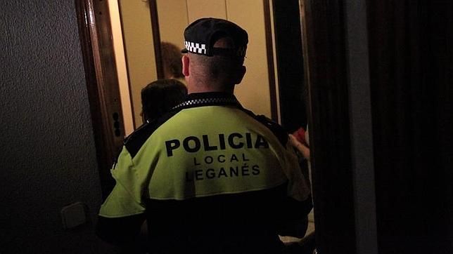 La otra cara del desahucio: profesionales de los impagos