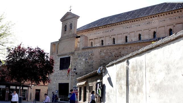 El Museo Sefardí se suma a «Luz Greco» y abrirá de forma gratuita el 11 y 19 de julio