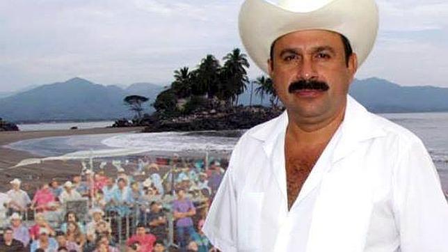 Hilario Ramírez, alcalde de San Blas (México)