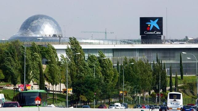 El Museo Nacional de Ciencia abrirá sus puertas en Alcobendas en septiembre