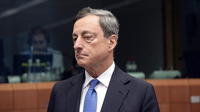 Draghi quiere que las reformas de los Estados se sometan a un marco fijado por la UE