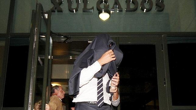 El delegado de Vendex en Galicia vuelve a no declarar ante De Lara