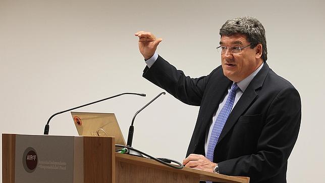 Seis comunidades deberán adaptarse a las nuevas «reglas fiscales»