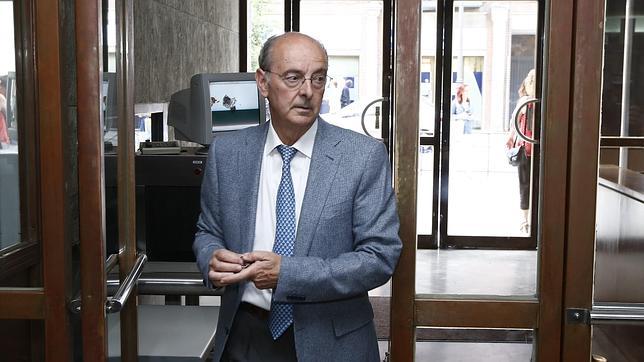 La Fiscalía solicita prisión provisional para el ex jefe de Mantenimiento del Consistorio de Valladolid