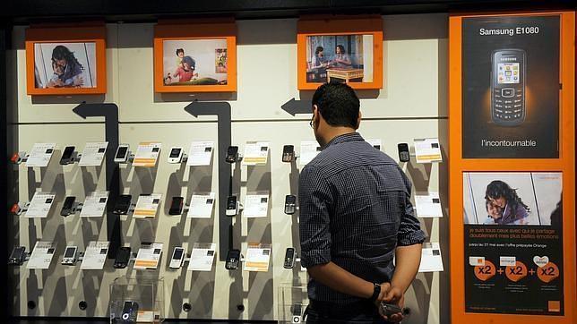 Orange, sancionada por retrasar la puesta en marcha de la portabilidad fija