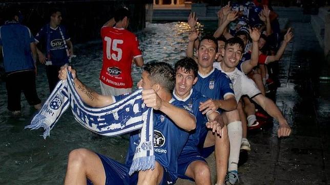 Puertollano, otro sueño roto