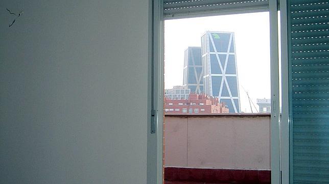 La compraventa de viviendas aumenta un 5,4% en mayo y suma tres meses al alza