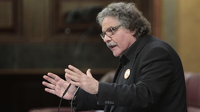 ERC pregunta a Rajoy «qué está dispuesto a hacer para impedir» la consulta separatista