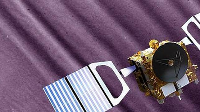 ¿Por qué la atmósfera de Venus gira más rápido que el resto del planeta?