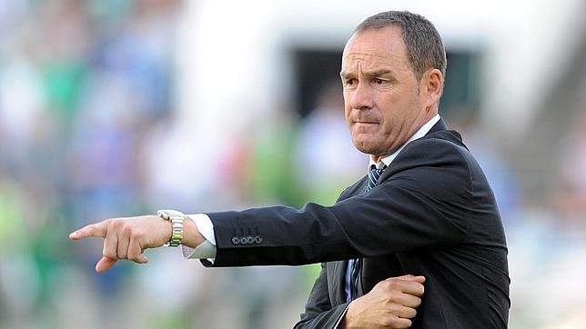 Víctor Fernández, nuevo entrenador del Deportivo