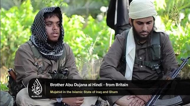 Islamistas británicos quieren convertir Trafalgar Square en un centro de «ejecuciones»