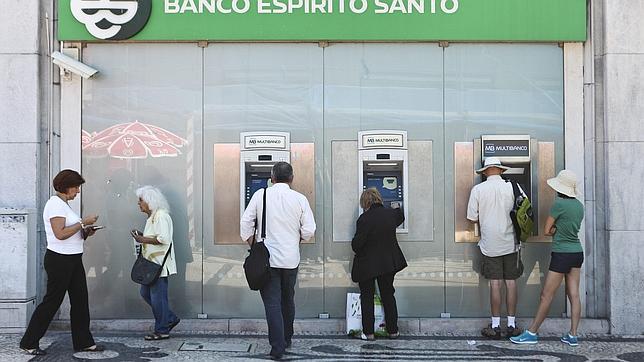 El FMI dice que existen «bolsas de vulnerabilidad» en el sistema bancario de Portugal