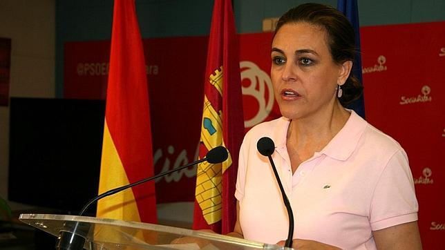 Valerio no encabezará la candidatura socialista al Ayuntamiento de Guadalajara