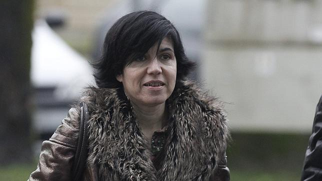 La juez De Lara vuelve a prorrogar el secreto parcial de la «Pokemon»