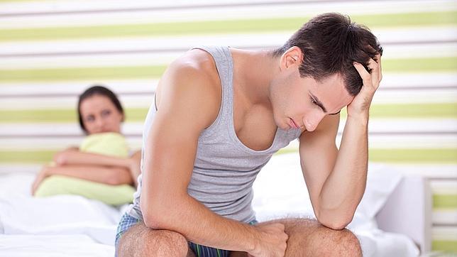 Disfunción eréctil, el desconocido efecto de la periodontitis