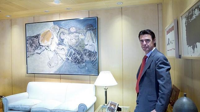 El plan para revitalizar la industria, en la mesa del Consejo de Ministros