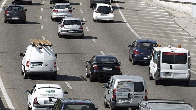 Siga estas pautas antes de viajar en coche