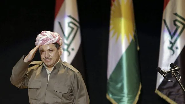 Los kurdos de Irak califican de «histérico» al primer ministro Al Maliki