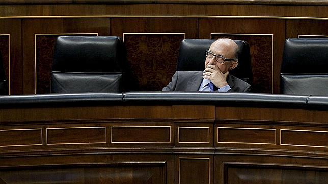 Hacienda defiende que Eurostat siempre ha confirmado los datos enviados por la Comunidad Valenciana