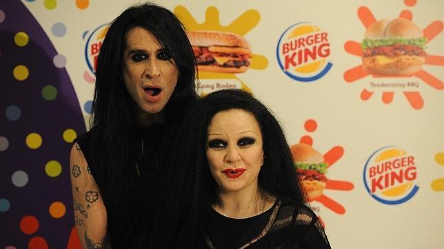 Mario Vaquerizo revoluciona Madrid en su 40 cumpleaños