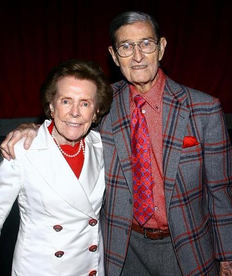 Ha muerto Elieen Ford, presidenta de Ford Models