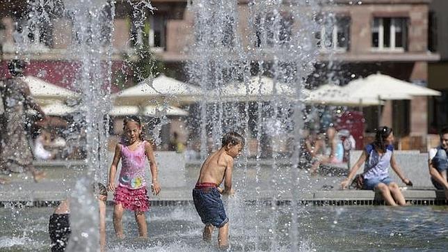 La ola de calor de 2003 fue el desastre natural más mortal en España de 1970 a 2012
