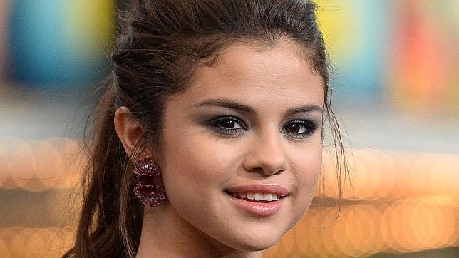 La divertida fiesta de Selena Gómez