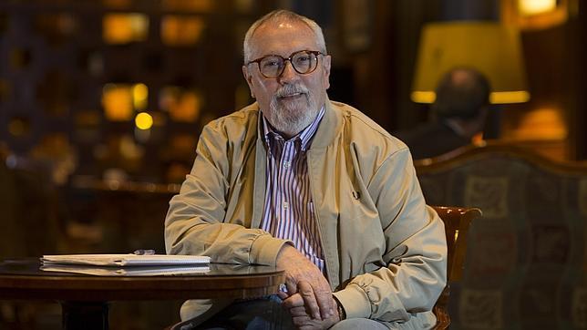 Aveledo: «Hay una lucha interna en el gobierno de Venezuela por hacerse con el legado de Chávez»