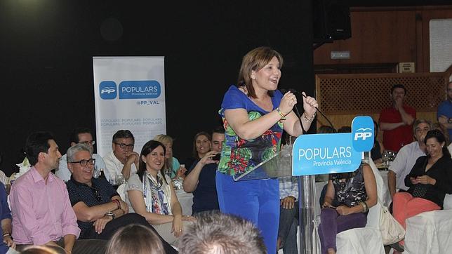 Bonig: «Zapatero tendrá que responder por qué no envió todos los datos a la UE»