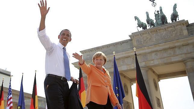 Alarma por daños graves