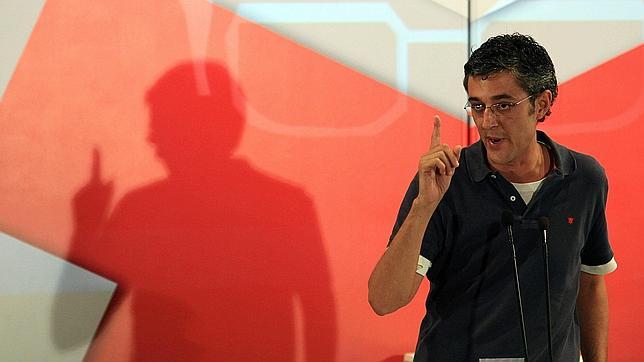 Madina logró vencer en Cataluña con poca diferencia