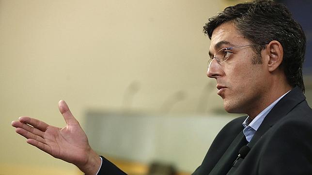 Madina, en una entrevista